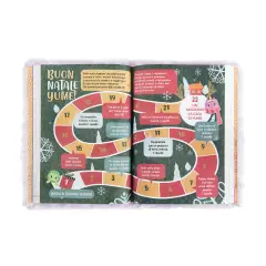 Mofu Mofu Standard School Diary 2025-2026 Penguin Plush 12 Months - diaries