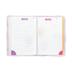 Mofu Mofu Standard School Diary 2025-2026 Penguin Plush 12 Months - diaries