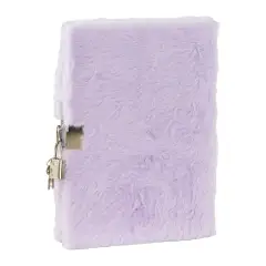 Mofumofu Secret Plush Penguin Diary - gift and luggage gadgets