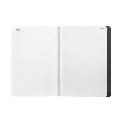 Comix U Yourself Diary 13 Months Day Mini Black Tx - diaries