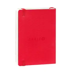 Comix U Yourself Diary 13 Months Day Mini Red Tx - diaries