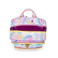 Mofumofu Mini Zaino Asilo Unicorno - zainetti asilo