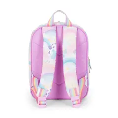 Mofumofu Mini Zaino Asilo Unicorno - zainetti asilo