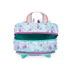 Mofumofu Mini Zaino Asilo Pinguino - zainetti asilo