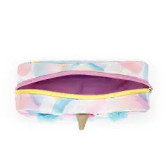 Portatutto Mofu Mofu Unicorno – Astuccio Fluffy con Zip - bauletti tombolini bustine