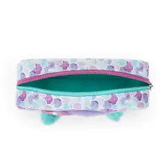 Portatutto Mofu Mofu Pinguino – Astuccio Fluffy con Zip - bauletti tombolini bustine