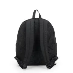 Zaino Americano Scuola Phobia Nero con Stampa Tribale - zaini americani