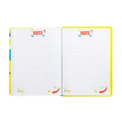 Panini Footballers School Diary Dated 12 Months Standard Size - diaries