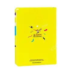 Panini Footballers School Diary Dated 12 Months Standard Size - diaries