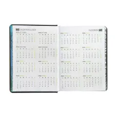 Classic Me School Diary 16 Months Medium Hashtag - diaries