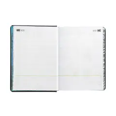 Classic Me School Diary 16 Months Medium Hashtag - diaries