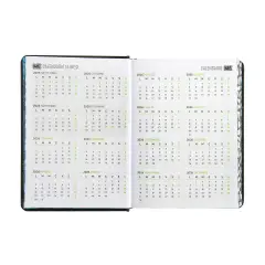 Classic Me Agenda Scuola 16 Mesi Medium Uguale - diari
