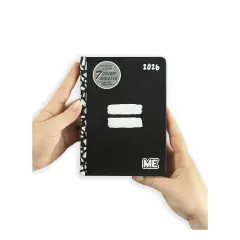 Classic Me Agenda Scuola 16 Mesi Medium Uguale - diari