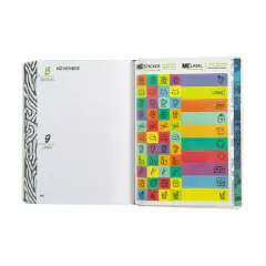 Classic Me Agenda Scuola 16 Mesi Medium PER - diari