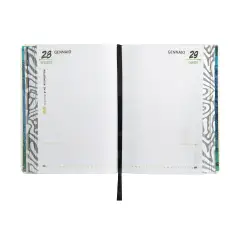 Classic Me Agenda Scuola 16 Mesi Medium PER - diari