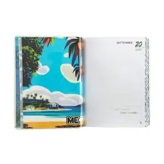 Classic Me Agenda Scuola 16 Mesi Medium PER - diari