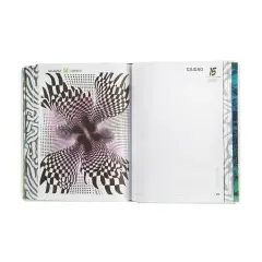 Classic Me Agenda Scuola 16 Mesi Medium PER - diari