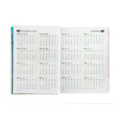 Classic Me Agenda Scuola 16 Mesi Medium Love - diari