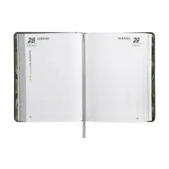 Luxury Me School Diary 16 Months Medium Hashtag - diaries