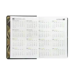 Luxury Me School Diary 16 Months Medium Hashtag - diaries