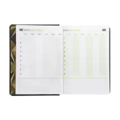 Luxury Me School Diary 16 Months Medium Hashtag - diaries