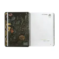 Luxury Me School Diary 16 Months Medium Hashtag - diaries