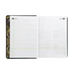 Luxury Me School Diary 16 Months Medium Hashtag - diaries