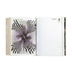 Luxury Me Agenda School 16 Months Medium Love - diaries