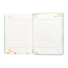 Turnowsky Daily School Diary 13 Months Summer Flowers - diaries