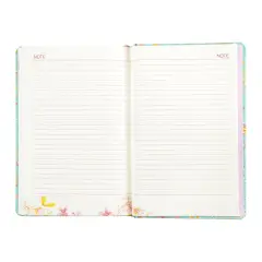Turnowsky Weekly School Diary 13 Months Summer Flowers - diaries