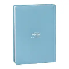 Eastpak School Diary Dated 13 Months Medium Azure - diaries