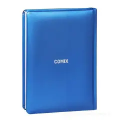 Comix Wave School Diary 13 Months Standard Beep Boy - diaries