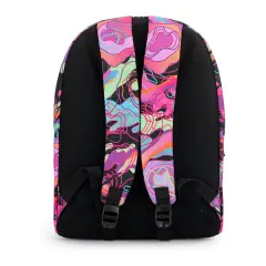 Comix Wave Organized Geo Girl School Backpack - school backpacks