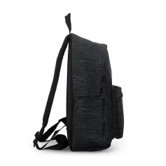 Comix Zaino Americano Scuola Lurex Nero - zaini americani