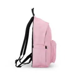 Comix Zaino Americano Scuola Lurex Rosa - zaini americani