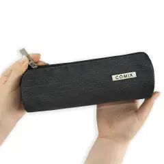 Comix Tombolino Lurex Nero - bauletti tombolini bustine