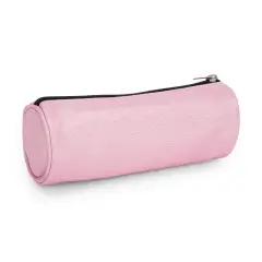 Comix Astuccio Tombolino Lurex Rosa Glamour Scuola Ufficio - bauletti tombolini bustine