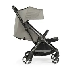 Passeggino Copa Burigotto Light Grey - passeggini compatti