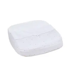 Alondra Cradle-bed-scrib Crea Plus Three Natural Grey - collections