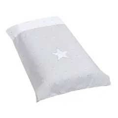 Alondra Cradle-bed-scrib Crea Plus Three Natural Grey - collections