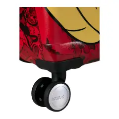 Trolley American Tourister Wavebreaker Disney 67 cm Mickey Comics Red - regalo e gadget valigeria
