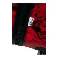 Trolley American Tourister Wavebreaker Disney 67 cm Mickey Comics Red - regalo e gadget valigeria