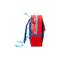 Zaino Asilo e Tempo Libero 28 Cm Cars Let's Race - zainetti asilo