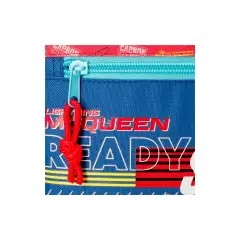 Zaino Asilo e Tempo Libero 28 Cm Cars Let's Race - zainetti asilo