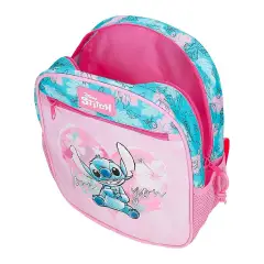 Zaino con Carrello 28 cm Heart Stitch - zainetti asilo