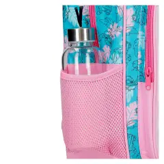 Zaino con Carrello 28 cm Heart Stitch - zainetti asilo