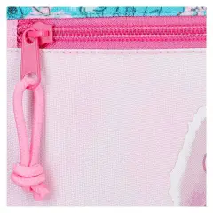 Zaino con Carrello 28 cm Heart Stitch - zainetti asilo