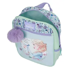 Zaino con Carrello 28 cm Close to the Heart Frozen - zainetti asilo