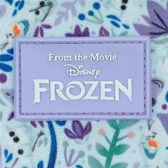 Zaino con Carrello 28 cm Close to the Heart Frozen - zainetti asilo