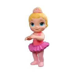 Baby Alive Bambola Sweet Ballerina 27 Cm - Bambole e accessori